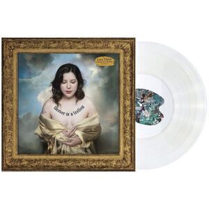 Lucy Dacus - Forever Is A Feeling  LP LP